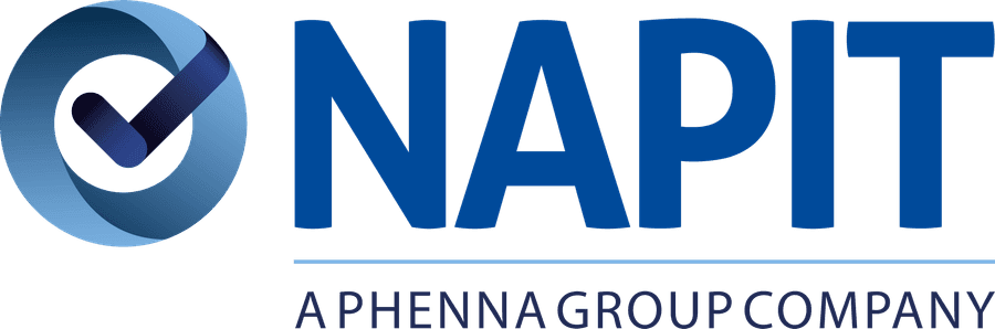 NAPIT registered
